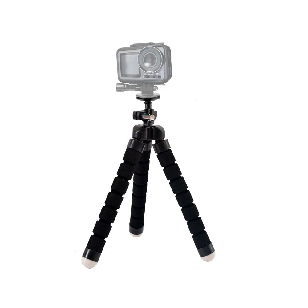 관절 삼각대 문어 고릴라 미니 dji 오즈모 액션 캠 - 메인 이미지
