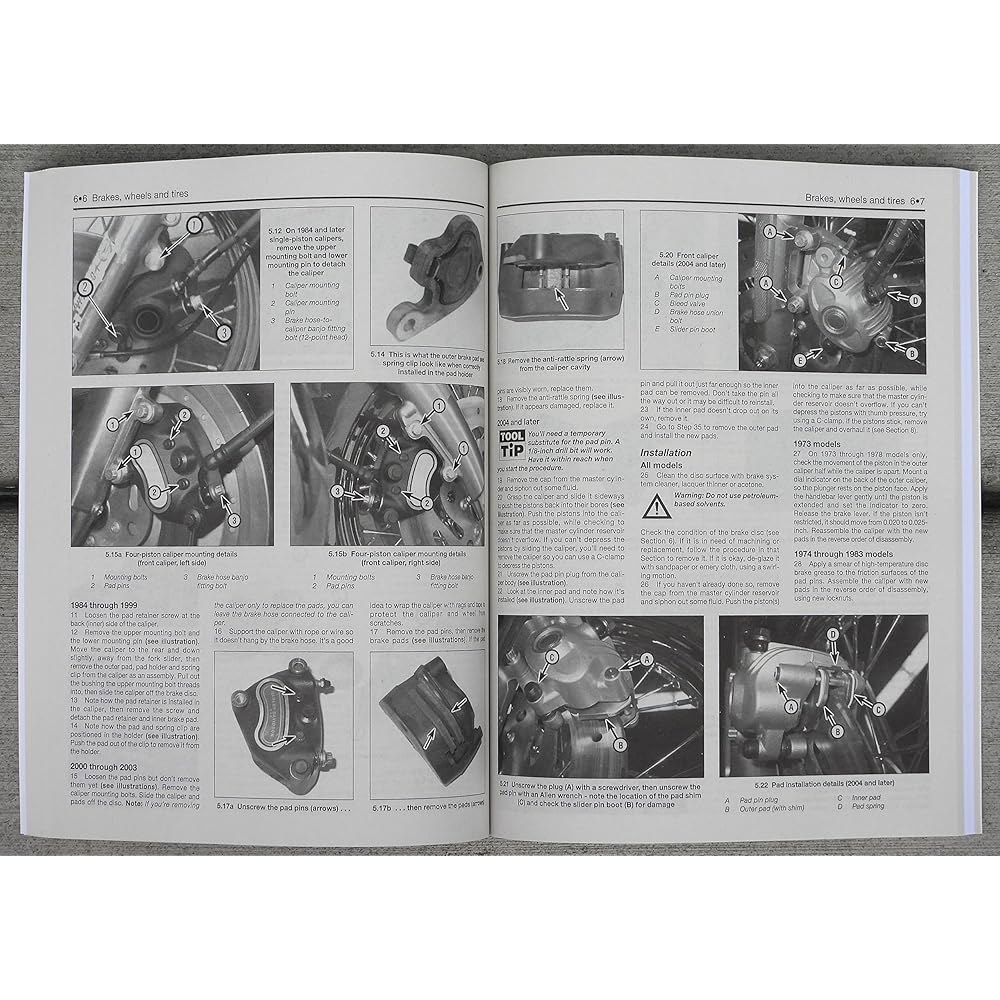 1970-2013 할리 데이비슨 스포츠스터 XL 883 2534 HAYNES 1200 매뉴얼 - 상세 이미지 3