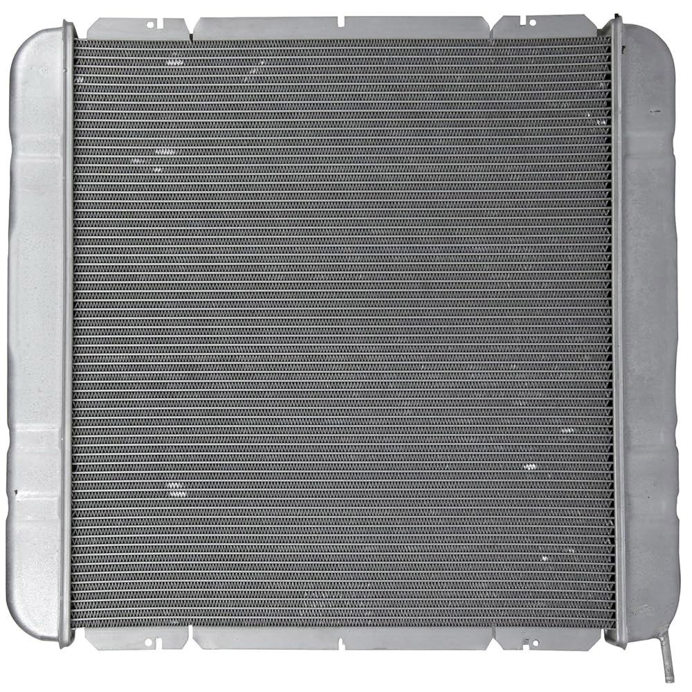Spectra Premium 2001-3536 국제 모델용 알루미늄 라디에이터 - 상세 이미지 3