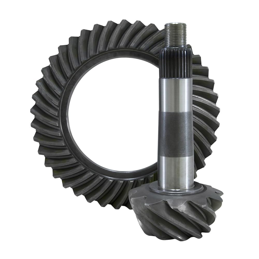 USA Standard Gear (ZG GM12T-308) 기어 장치용 세트 피니언 트럭 및 차동 GM 12볼트 - 상품 이미지