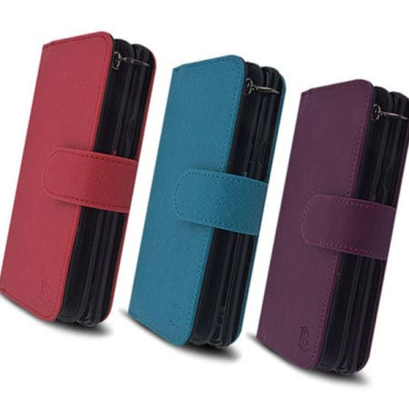 LGX2케이스 LG 2019 bella 지퍼지갑 케이스 X2 X220