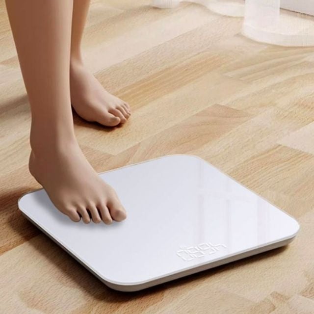 가정용 LED 디지털 체중계 몸무게 측정 쳬중계