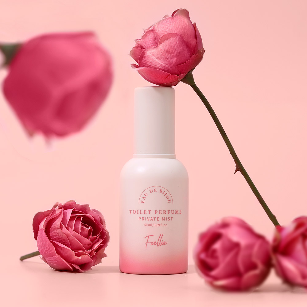 포엘리에 토일렛 퍼퓸 오드비쥬 50ml 화장실 욕실 방향제 변기 향수 제품 이미지