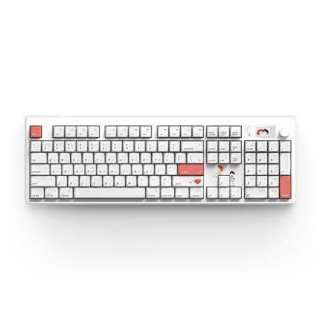 그루브스톤 GS104R 표준윤활 띠아모 GA (저하늬축)