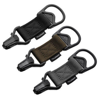 MAGPUL 맥풀 MS1 MS3 슬링 어댑터 MAG516 파라클립 집게형 고리 - 상품 이미지