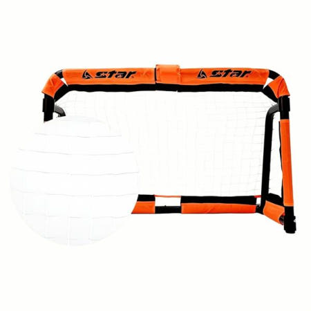 접이식 골대 90x60cm 전용 네트 스포츠 아레나 축구장 야외 운동 장비 훈련 용품