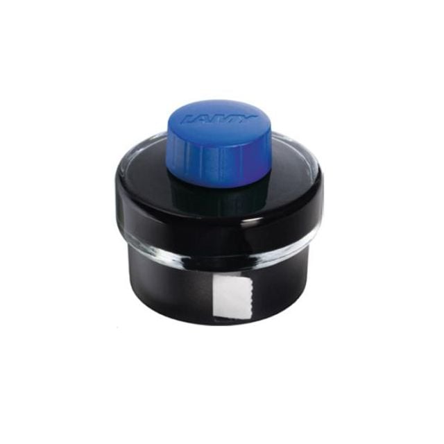 라미 병잉크 블루 50ml 4014519089339 - 메인 이미지