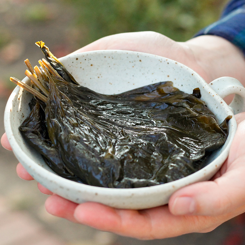 간장 깻잎장아찌 국산 깻잎절임 밥도둑 순창 향적원 이미지 7
