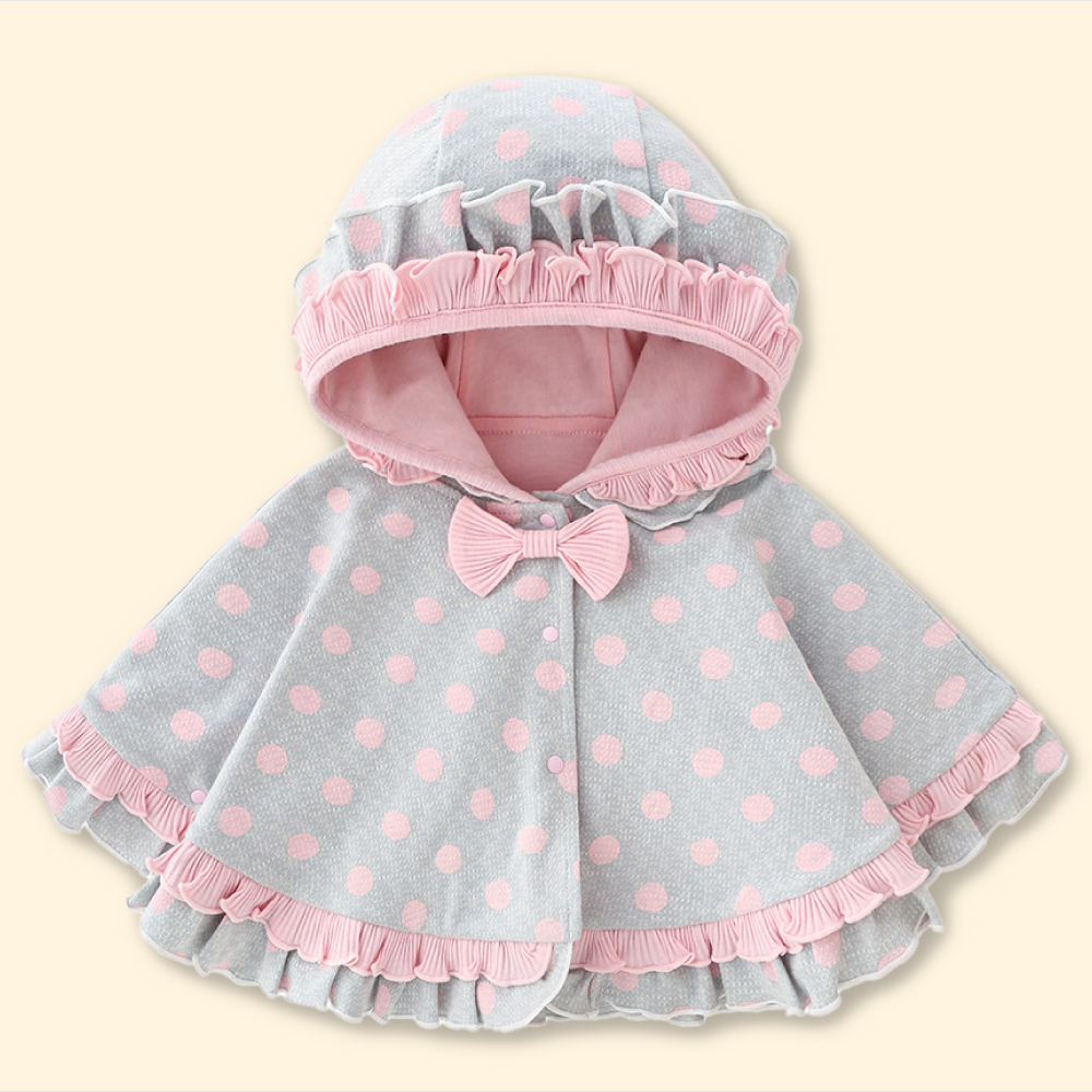 아기망토 신생아 유아 망토 돌 백일 아기 워머 블랭킷 케이프