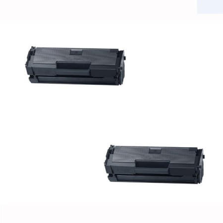 DODAM 재생산토너 DODAM 재생토너 삼성 SL 대용량 블랙2개 M2077F