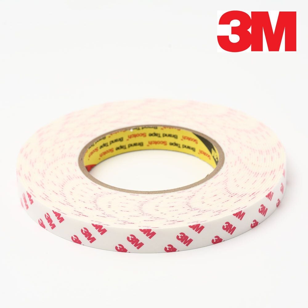 3M 홈양면테이프 10M 15mm x 10m/강력 사무용 테이프 - 상품 이미지