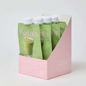 케일라스 Kaylas 밸런스쉐이크 식사대용 한끼 단백질 쉐이크 보충제 말... 맛있게 먹은 솔직 후기 - 상품 이미지 2