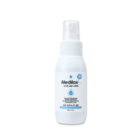 메디록스 S B P 고수준 살균 소독제 500ml 2개 - 상세 이미지 2