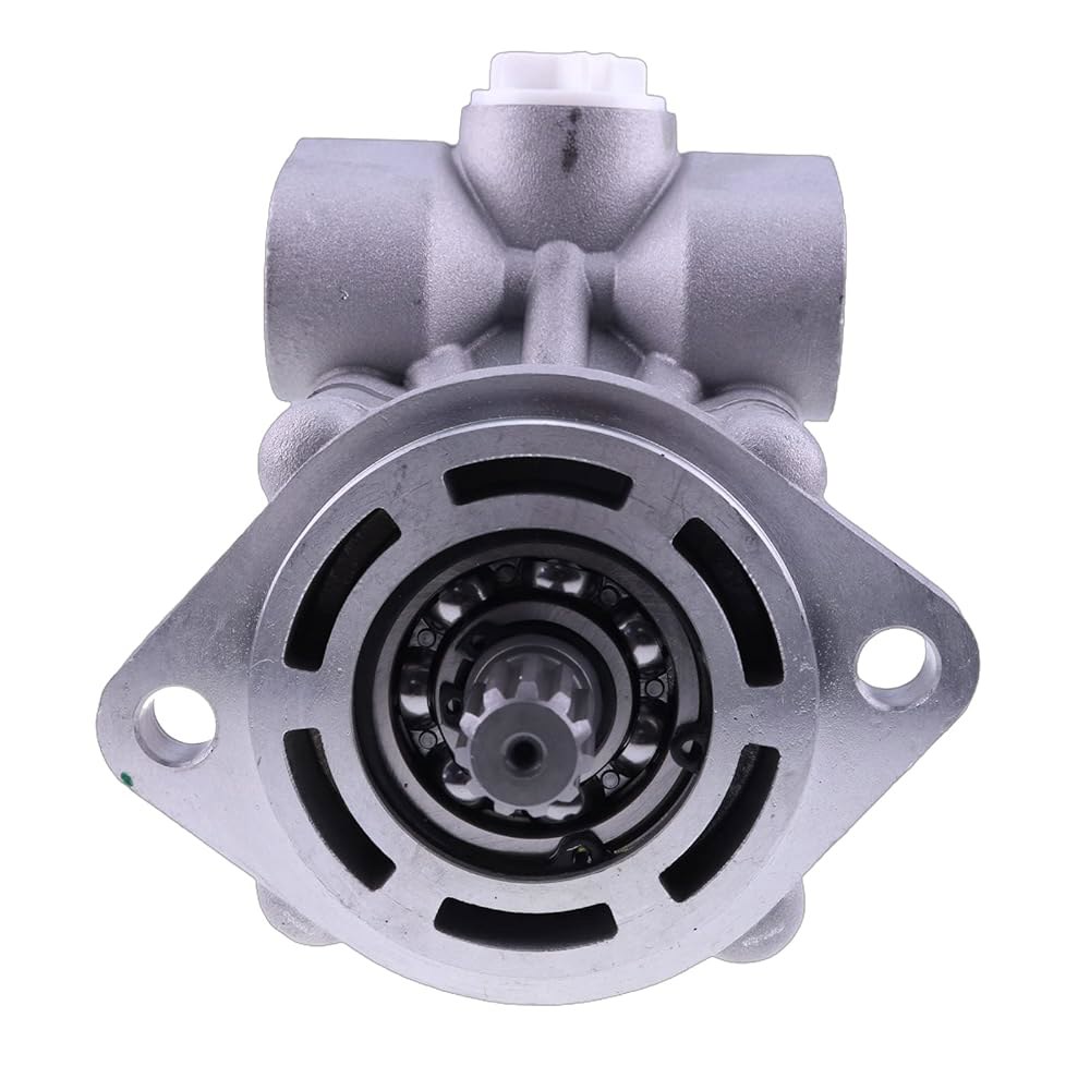 IEQFUE 파워 스티어링 펌프 465TRW12 호환 Peterbilt 02-137032-7 10-02519 Trw PS251615L105와 K188-344 Kenworth K18 - 상세 이미지 3