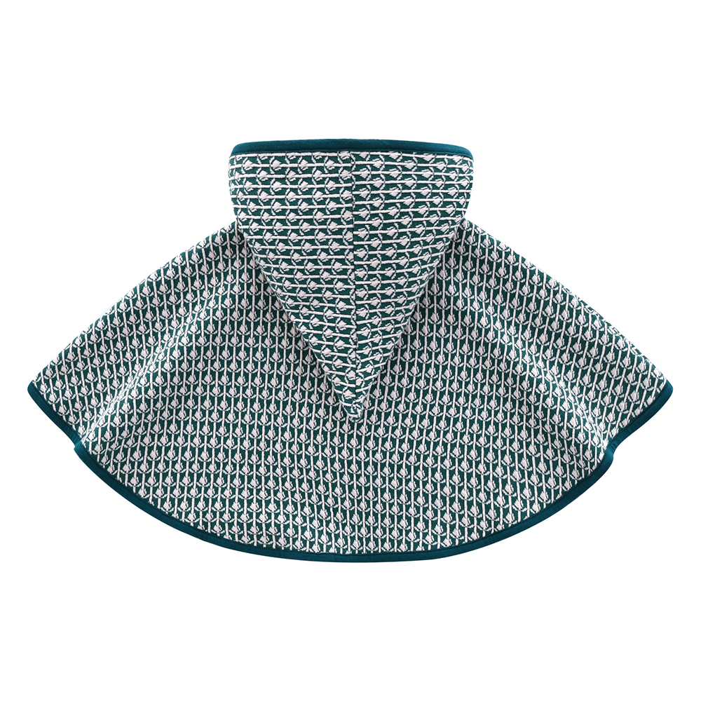 아기망토 신생아 유아 망토 돌 백일 아기 워머 블랭킷 케이프