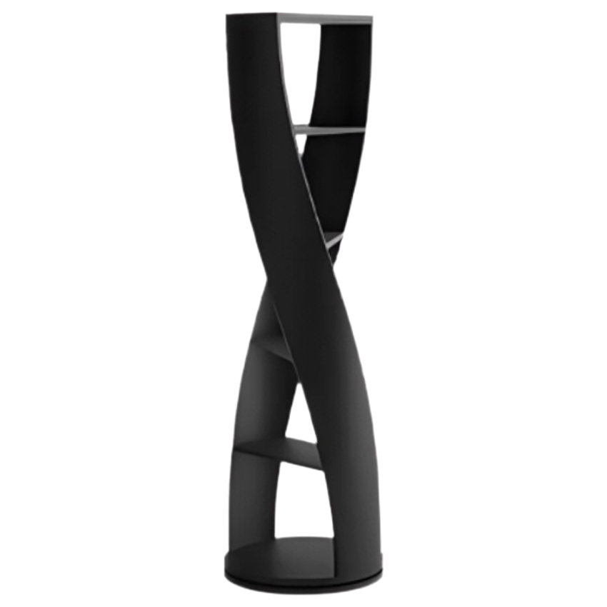 베르누아 원목 서재 인테리어 수납장 장식장 책장 Bernois Bookcase M 이미지 7