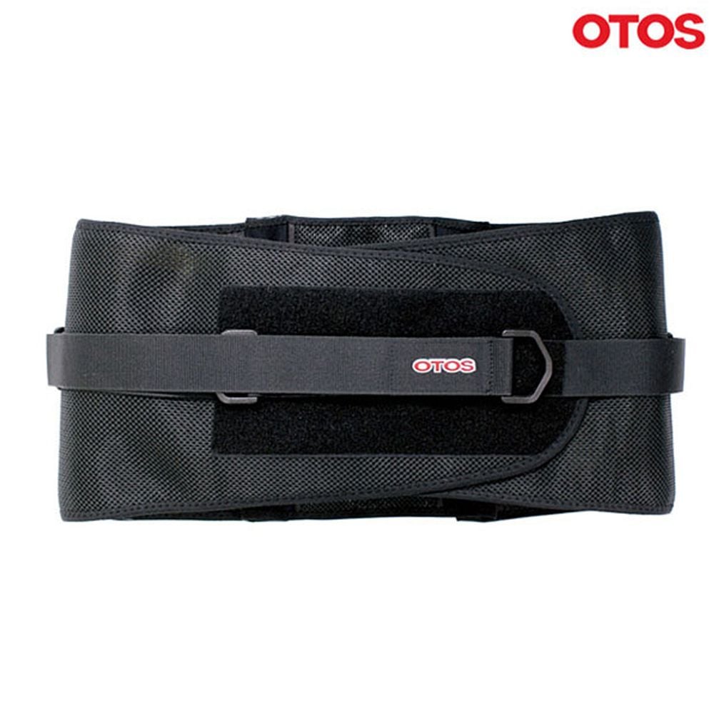 OTOS 산업용 허리보호대2 L - 상품 이미지