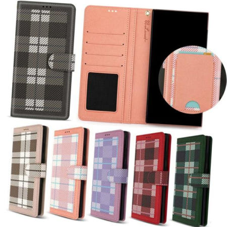 카드지갑케이스 LG 케이스 솔레인 지갑 다이어리 Q52 Q520