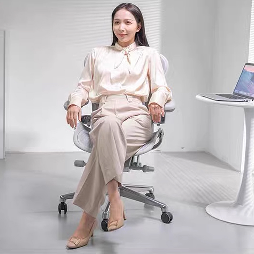 허먼밀러 뉴 에어론 CD 사무용 체어
