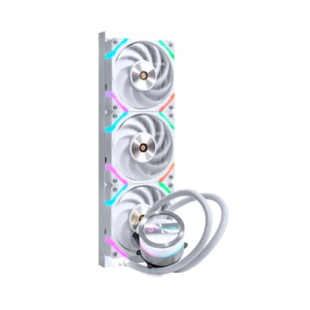 발키리 GL360 ARGB (WHITE)