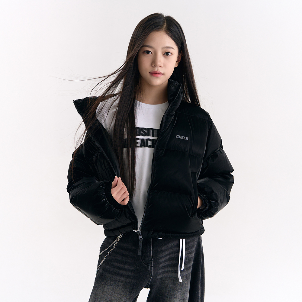 더데이걸 베스트 시그니쳐 힙해 다운 TGJD25T01 - 상세 이미지 2