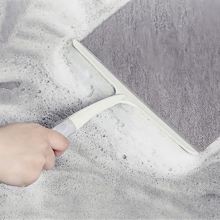 스퀴지 유리창청소도구 물기 창문 닦이 유리창닦이 W - 상품 이미지