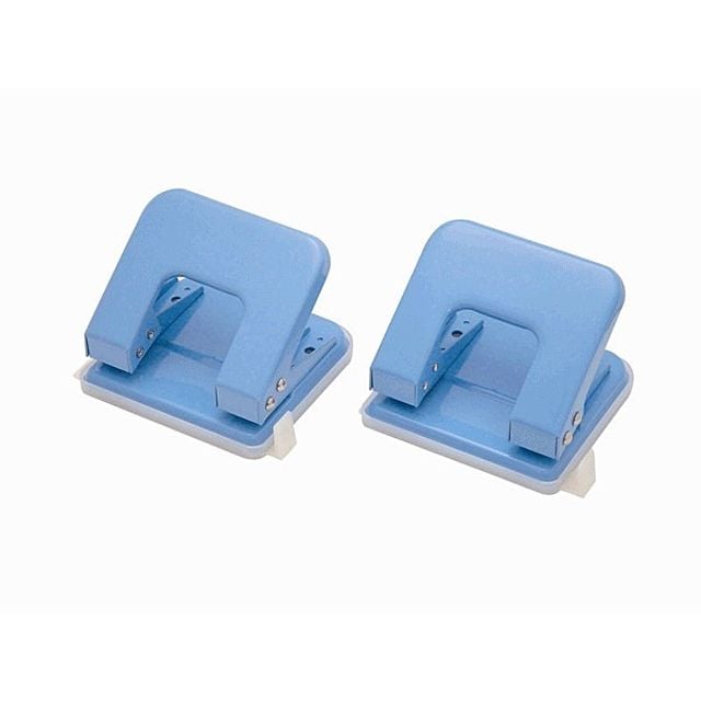 평화 큐펀치 2공70mm 고정펀치 - 메인 이미지