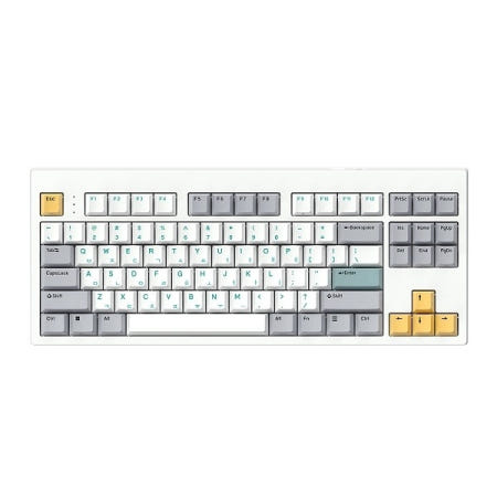 한성컴퓨터 한성컴퓨터 TFX GTO Wireless 로보 (샤크)