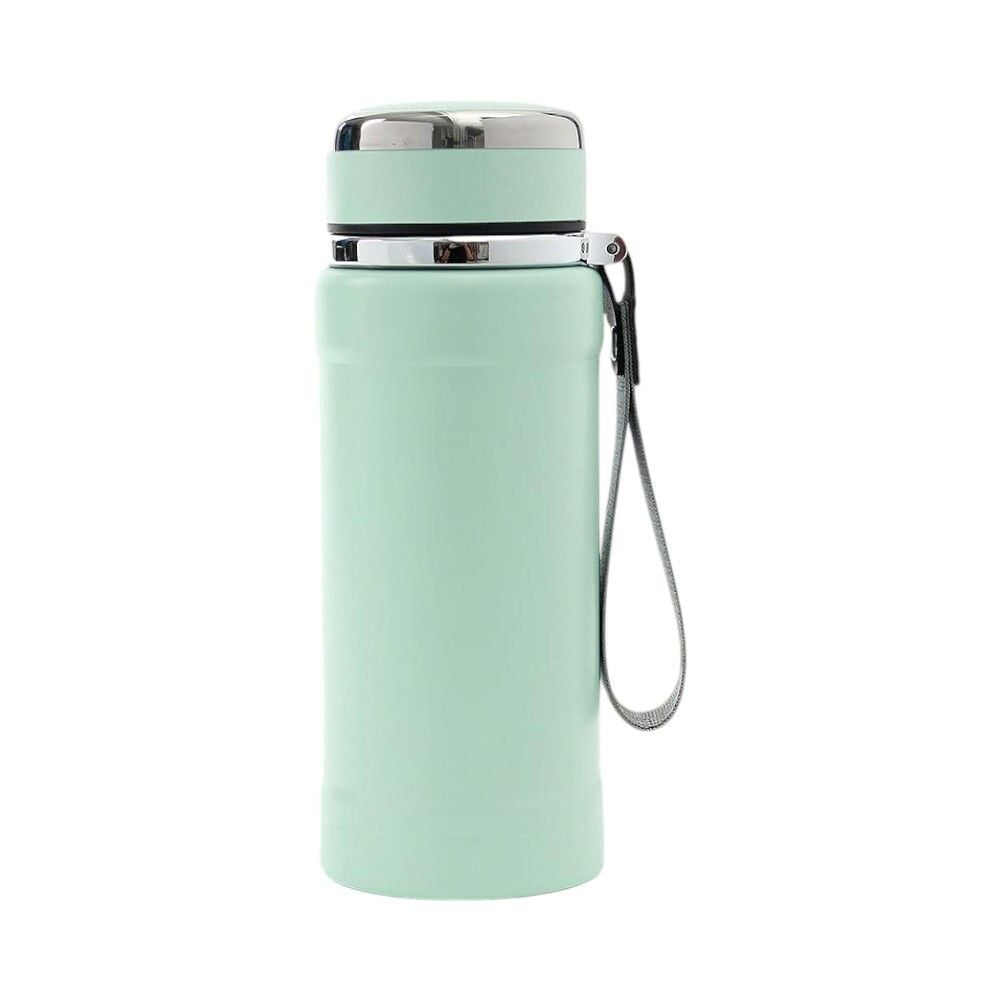 사계절 보온병 (600ml 민트) DK68 - 상품 이미지