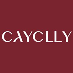 CAYCLLY 스토어 로고