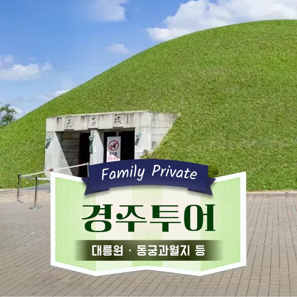 대릉원 첨성대 동궁과월지 경주 가족투어 가격 추이 아이고고 대릉원 첨성대 동궁과월지 경주 가족투어 - 최저가 43,000원