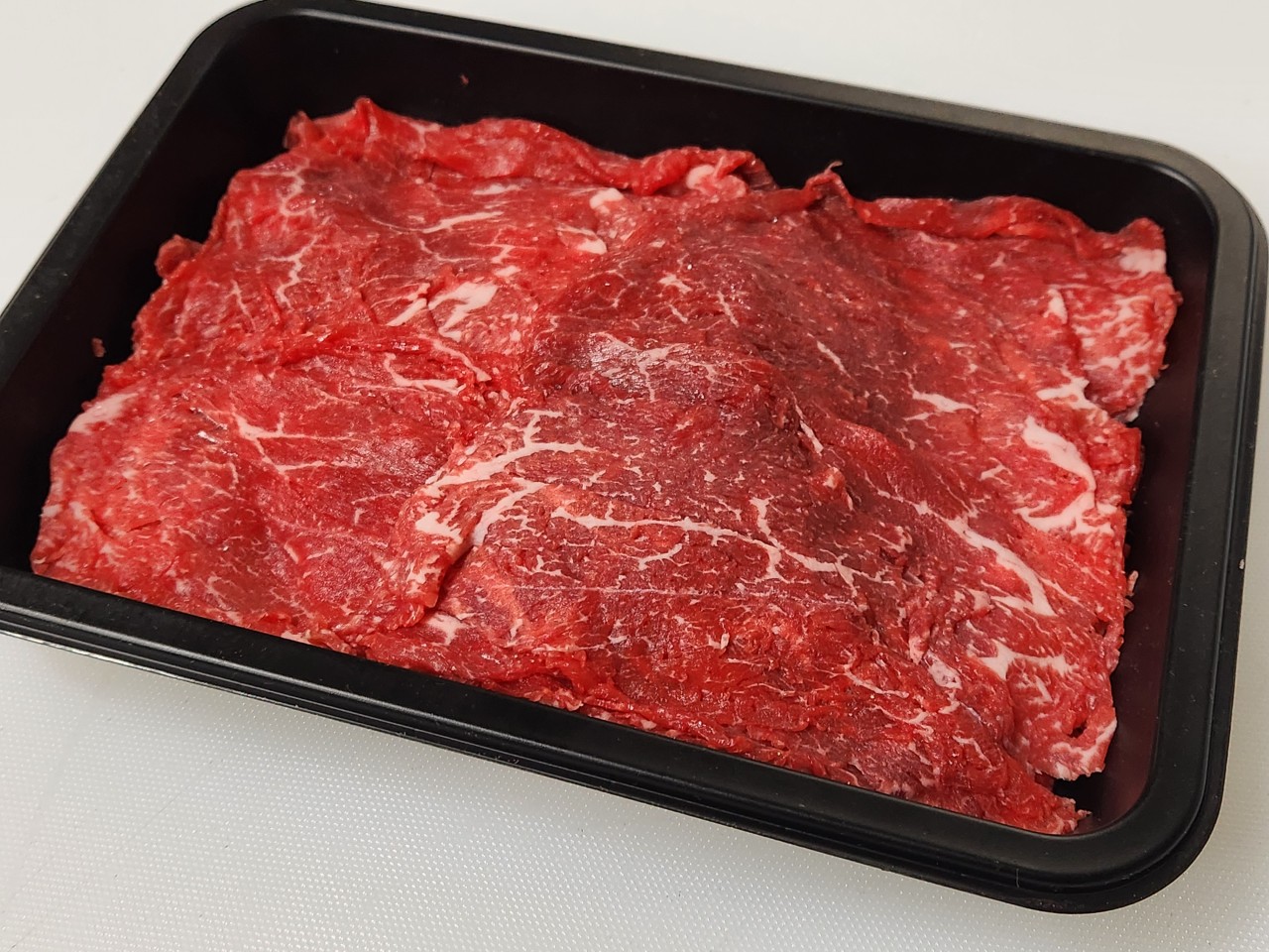 한우 소불고기 400g+양념 100g /국내산 냉장 /갓성비 한우 불고기 이미지 8