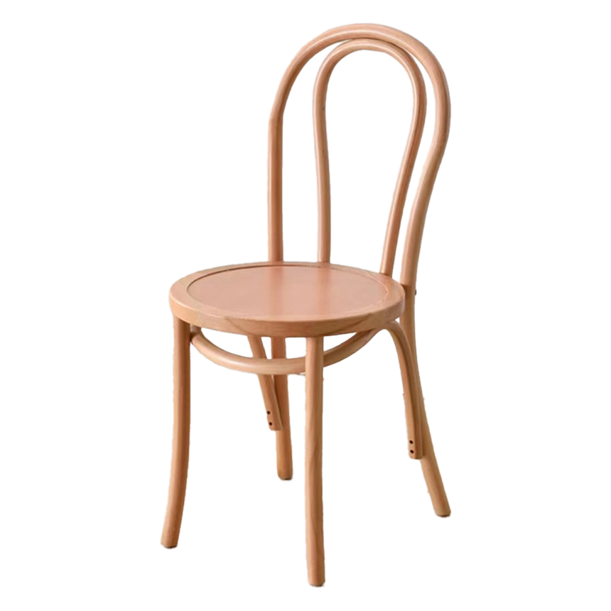 토넷 톤 체어 원목 라탄 의자 레트로 카페 식탁 체어 Thonet ton chair - 상세 이미지 3