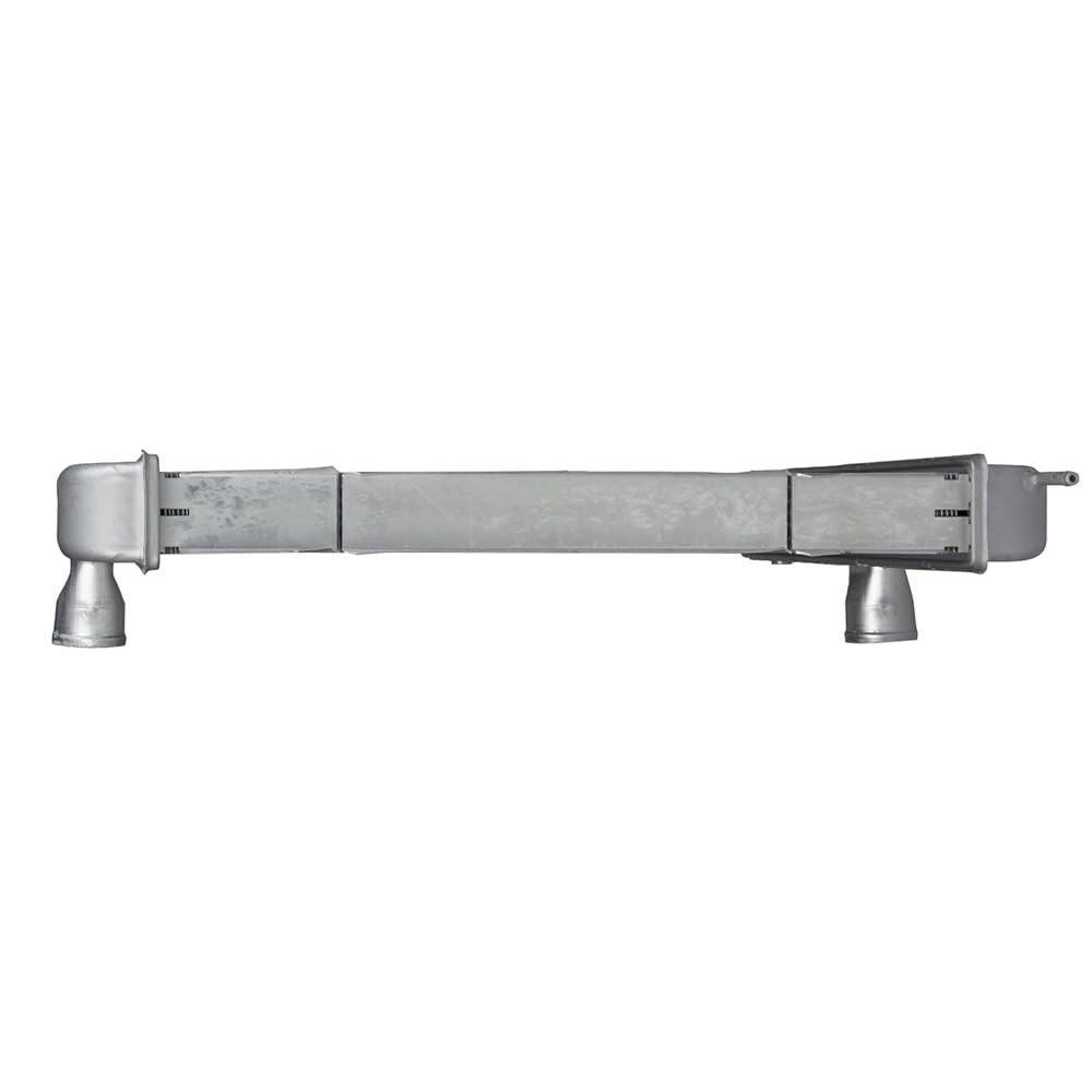 Spectra Premium 2001-3536 국제 모델용 알루미늄 라디에이터 - 상세 이미지 2