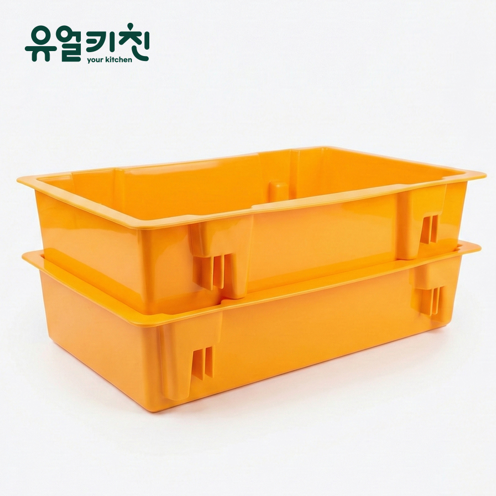 이지 베이커리 도우 박스 피자 PC - 상세 이미지 3