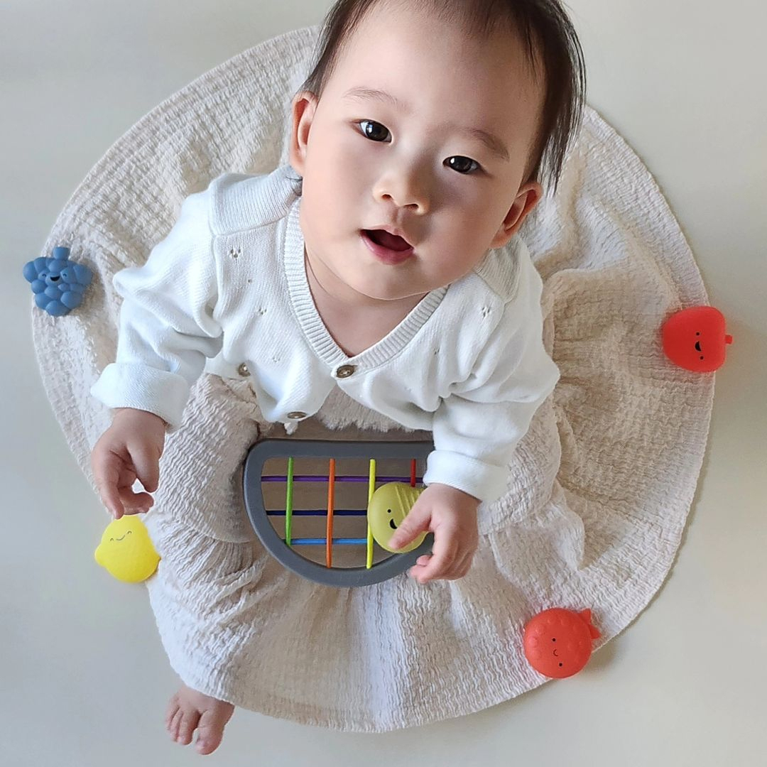 쎄씨 아기 신생아 감각 발달 장난감 베스트 모음전 출산 선물 완구 백일 돌 유아