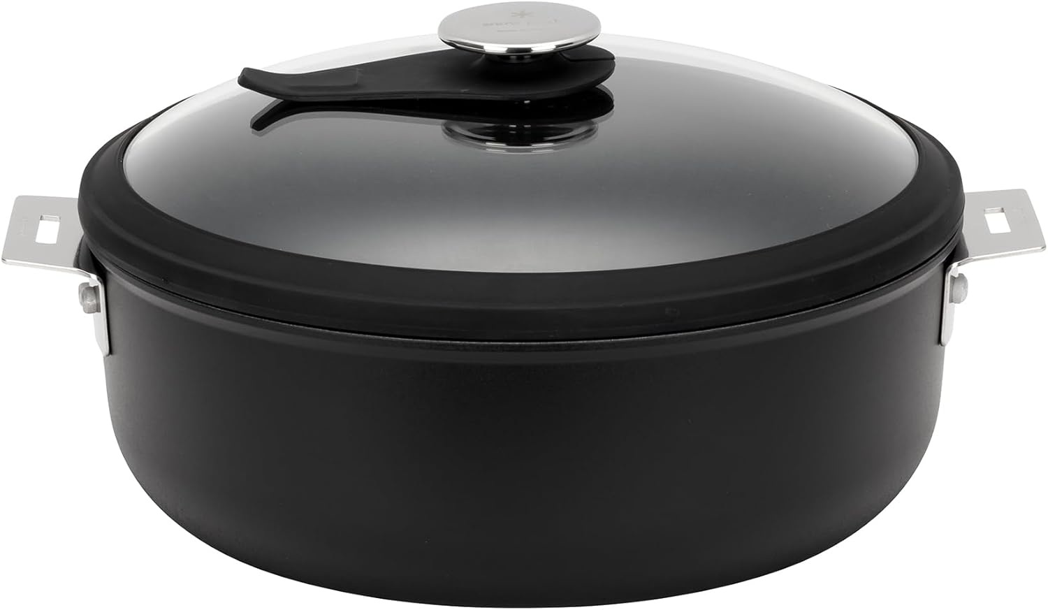 스노우피크 HOME&CAMP  쿠커 260mm CS-026 상품 이미지