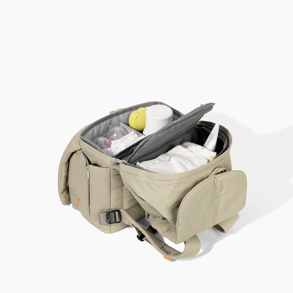 피닉키 마가렛백 / 기저귀가방 가벼운 백팩 육아가방