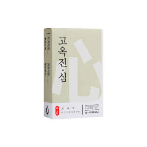 산조인 천마 치자 맥문동 용안육 KSF평온해라 고옥진 심 3g 15포 맛있게 먹은 솔직 후기 - 상품 이미지 2
