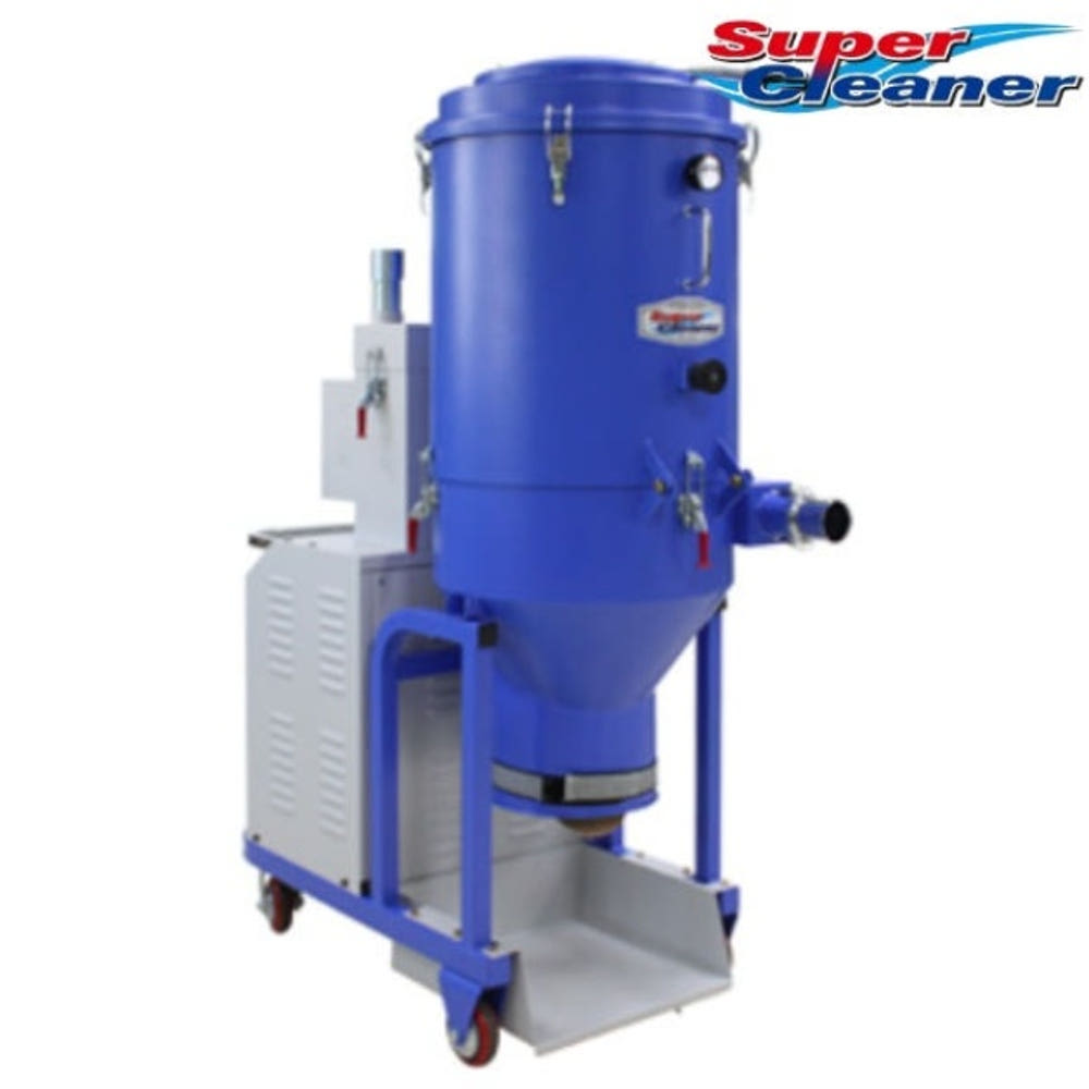 삼상 대형산업용청소기 젯펄스타입 미세분진 공업용진공청소기 : 신일N위시웨이