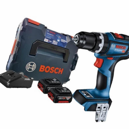보쉬 충전전동드릴 보쉬 BL모터 충전드릴 GSB18V-90C