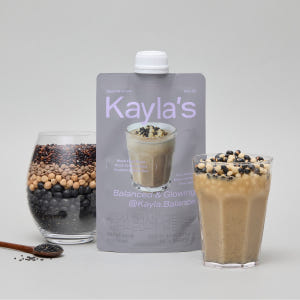 케일라스 Kaylas 밸런스쉐이크 식사대용 한끼 단백질 쉐이크 보충제 블... 맛있게 먹은 솔직 후기 - 상품 이미지 1