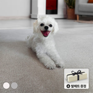 펫러그 강아지러그 애견미끄럼방지매트 펫카페트 강아지매트시공 펫매트 애견 ... 솔직 후기 | 실제 사용자 리뷰 총정리 - 상품 이미지 1