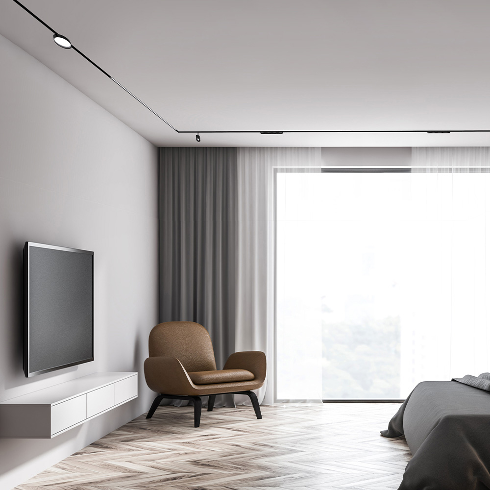 안정기 방수 유니온 SMPS 300W 48V 마그네틱 레일조명등 UPF300S48WQ2