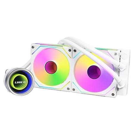 리안리 리안리 GALAHAD II Trinity SL-INF 240 (WHITE)