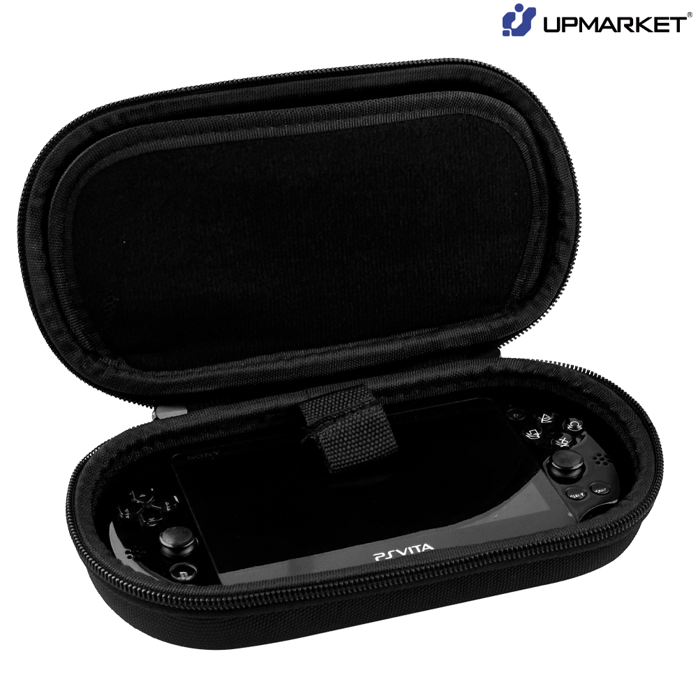 PS VITA 케이스 PSP 케이스 가성비 하드 파우치 하드 파우치 활용법 게임기 케이스 추천