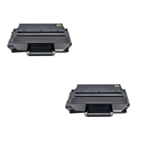 dodam trading company SLM3830ND SSE사 SL 호환토너 검정 M3520DW MLT403S 2개