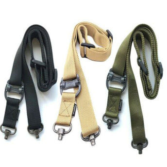 MAGPUL 맥풀 MS4 GEN2 듀얼 QD 슬링 MAG518 원터치 변환 멜빵 - 상품 이미지