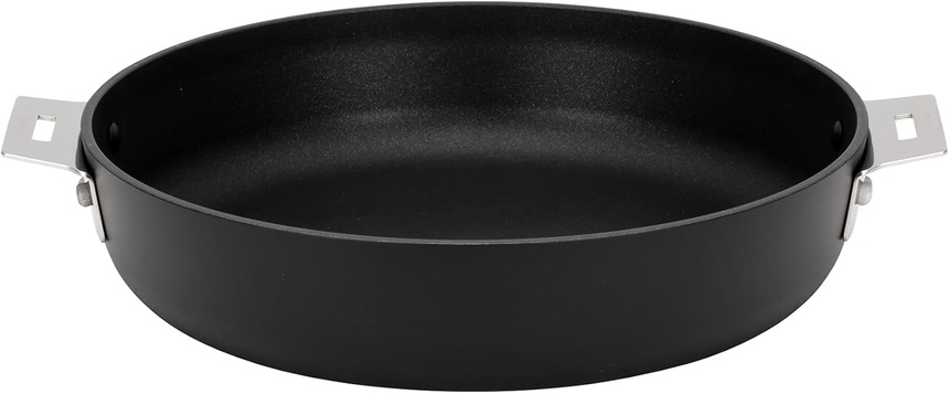 스노우피크 HOME&CAMP  쿠커 260mm CS-026 상세 이미지 6