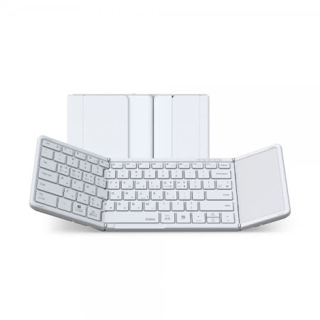 퓨전에프앤씨 퓨전에프앤씨 INOTE X-Folding XK905B 블루투스 (W)